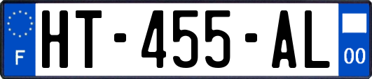 HT-455-AL