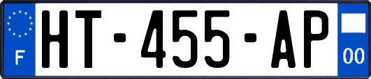 HT-455-AP