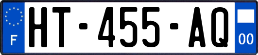 HT-455-AQ