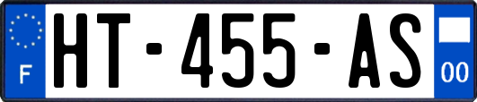 HT-455-AS