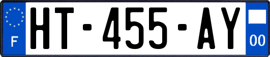 HT-455-AY