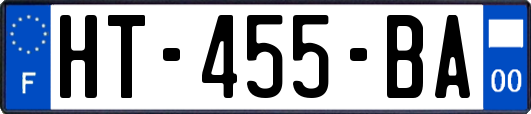 HT-455-BA