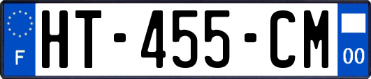 HT-455-CM