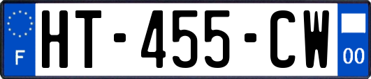 HT-455-CW