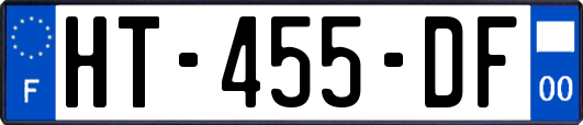 HT-455-DF