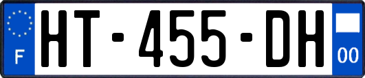 HT-455-DH