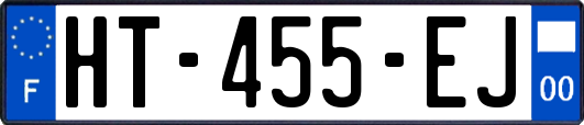 HT-455-EJ