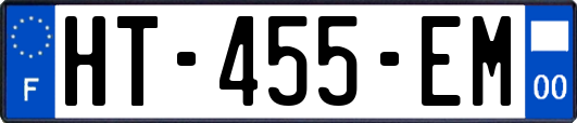 HT-455-EM