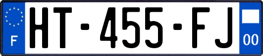 HT-455-FJ