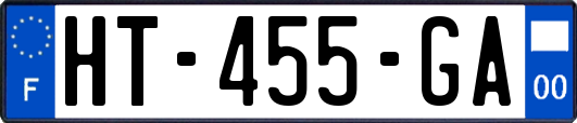 HT-455-GA