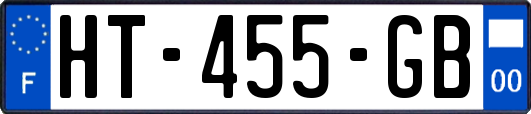 HT-455-GB