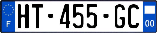 HT-455-GC