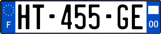 HT-455-GE