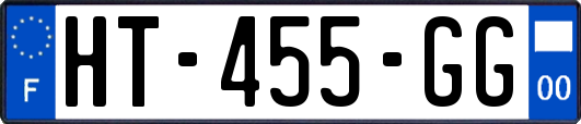 HT-455-GG