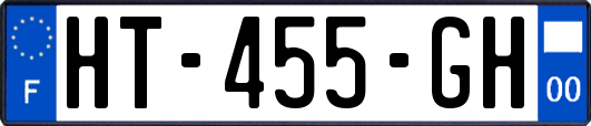 HT-455-GH