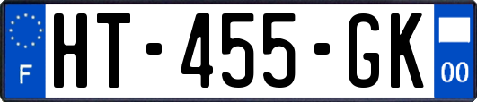 HT-455-GK