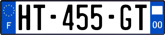 HT-455-GT