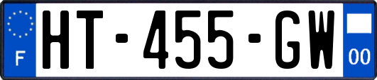 HT-455-GW