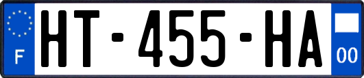 HT-455-HA