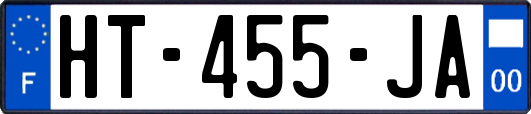 HT-455-JA