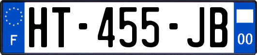 HT-455-JB