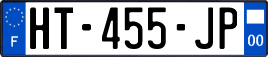 HT-455-JP