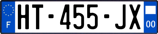HT-455-JX