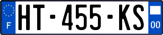 HT-455-KS