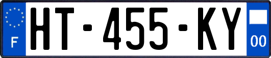 HT-455-KY