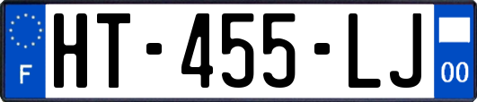 HT-455-LJ