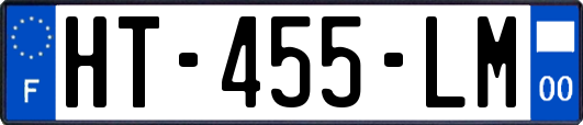 HT-455-LM
