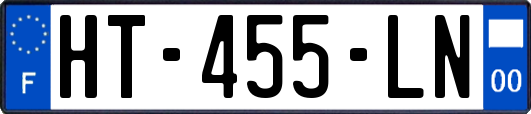 HT-455-LN