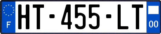 HT-455-LT