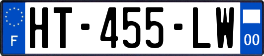 HT-455-LW