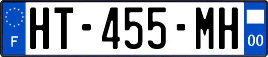 HT-455-MH
