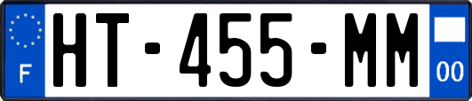 HT-455-MM