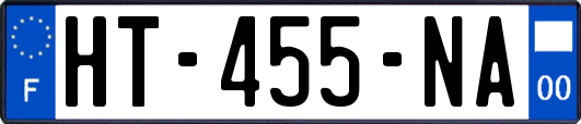 HT-455-NA