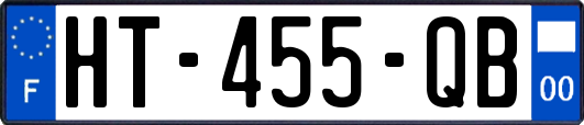 HT-455-QB