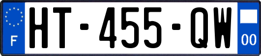 HT-455-QW