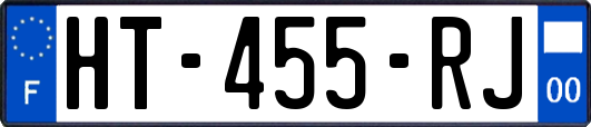 HT-455-RJ