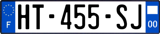 HT-455-SJ