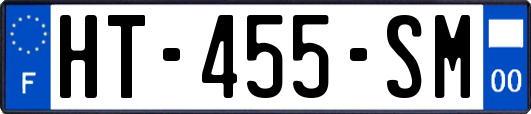 HT-455-SM
