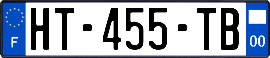 HT-455-TB