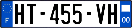 HT-455-VH