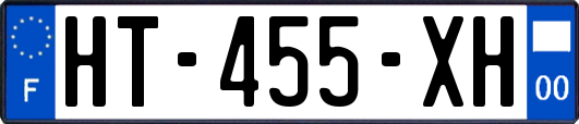 HT-455-XH