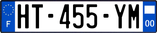 HT-455-YM