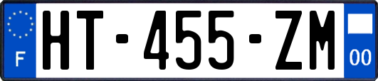 HT-455-ZM