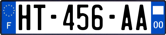 HT-456-AA