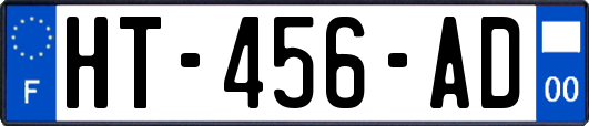 HT-456-AD