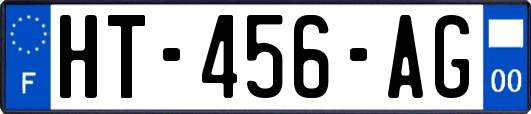 HT-456-AG